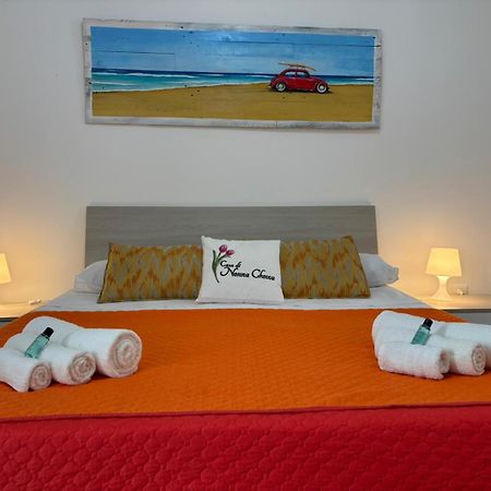 Casa Di Nonna Checca Bed & Breakfast Santa Maria di Leuca Exterior photo