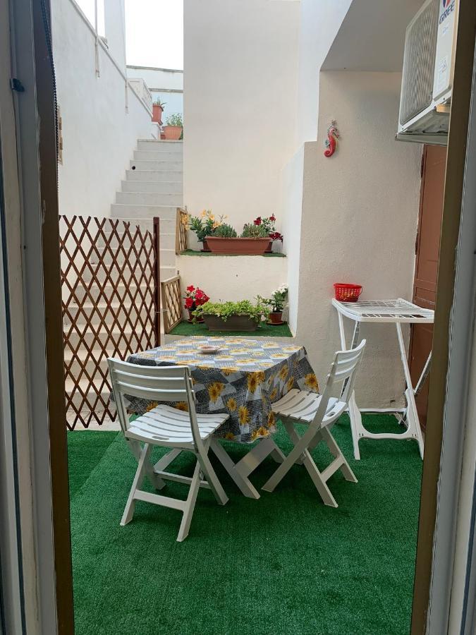 Casa Di Nonna Checca Bed & Breakfast Santa Maria di Leuca Exterior photo