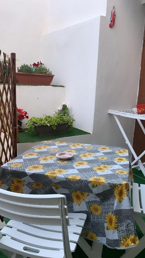 Casa Di Nonna Checca Bed & Breakfast Santa Maria di Leuca Exterior photo