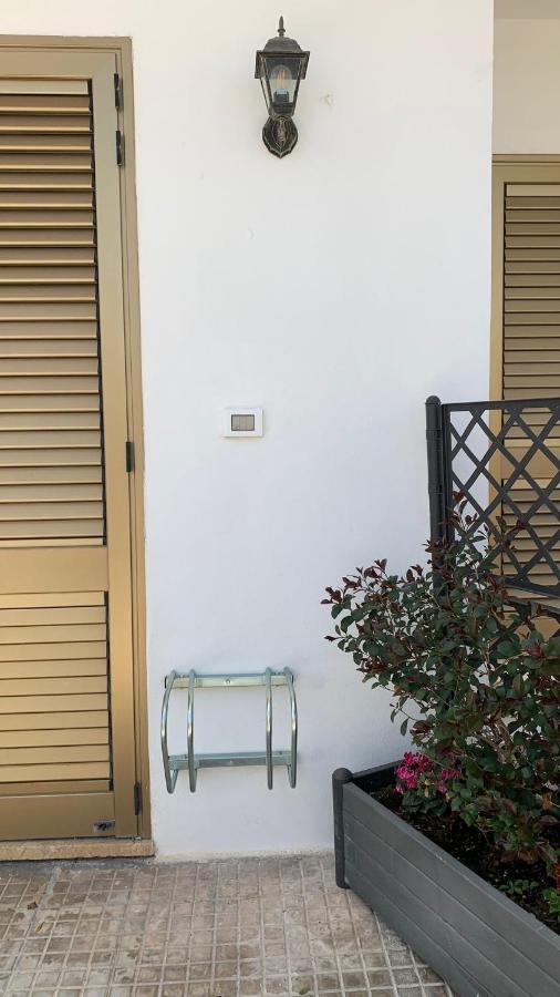 Casa Di Nonna Checca Bed & Breakfast Santa Maria di Leuca Exterior photo