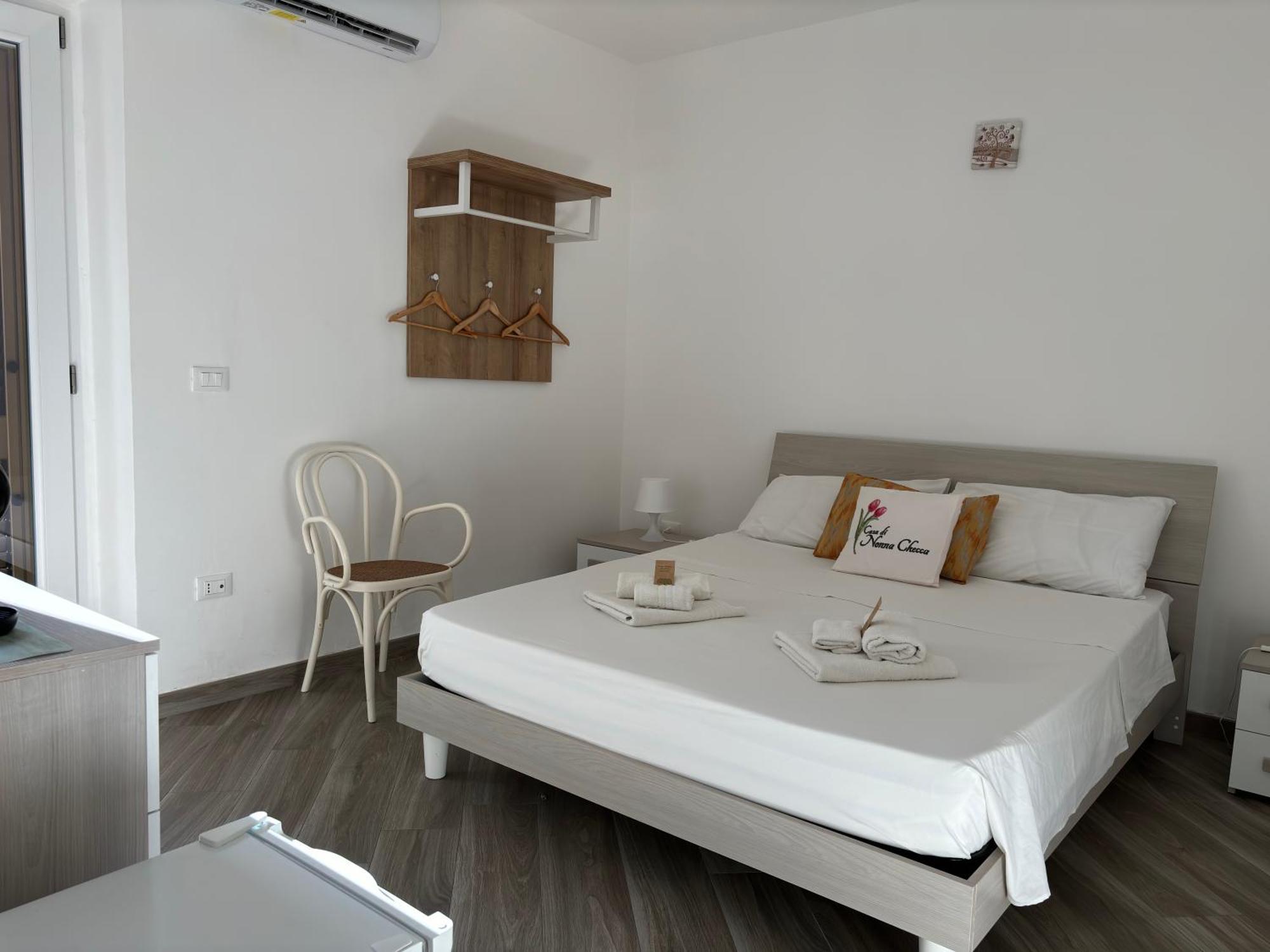Casa Di Nonna Checca Bed & Breakfast Santa Maria di Leuca Exterior photo